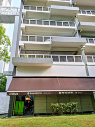 Blk 417A Fernvale Riverwalk (Sengkang), HDB 4 Rooms #627798131